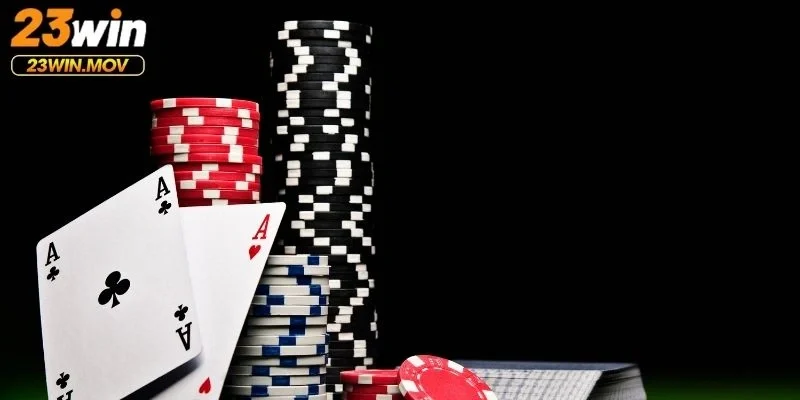 Luật chơi xì tố 23win: Những Quy Tắc Cơ Bản Cần Nắm Rõ 2 Khái Quát Về Xì Tố Trên 23win