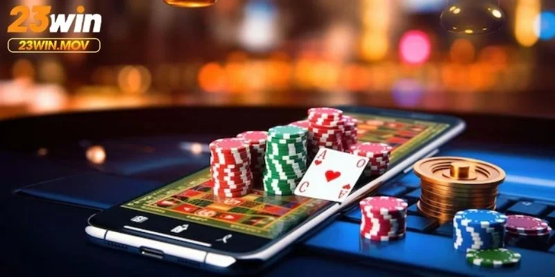 Mẹo Để Đăng Nhập 23win Mượt Mà Hơn