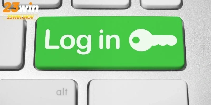 Các Lỗi Đăng Nhập Thường Gặp và Để Cách Khắc Phục Hiệu Quả