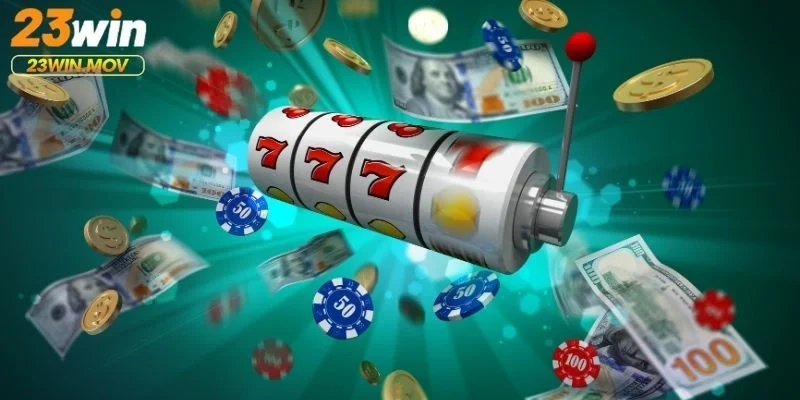 Bí quyết chinh phục Nổ Hũ 23win